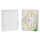 ExtraLink Olivia Puszka światłowodowa 2 spawy pigtail adapter SC/APC - 1543992 - zdjęcie 2